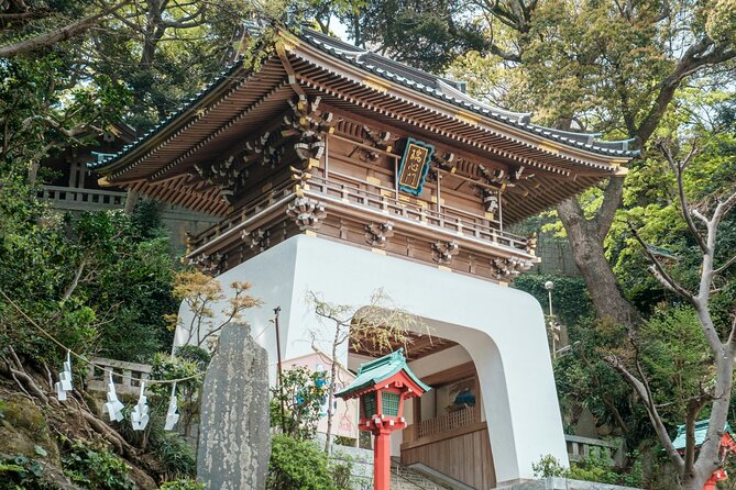 Full Day Private Tour to Kamakura by Luxury Vehicle - Highlights of the Tour