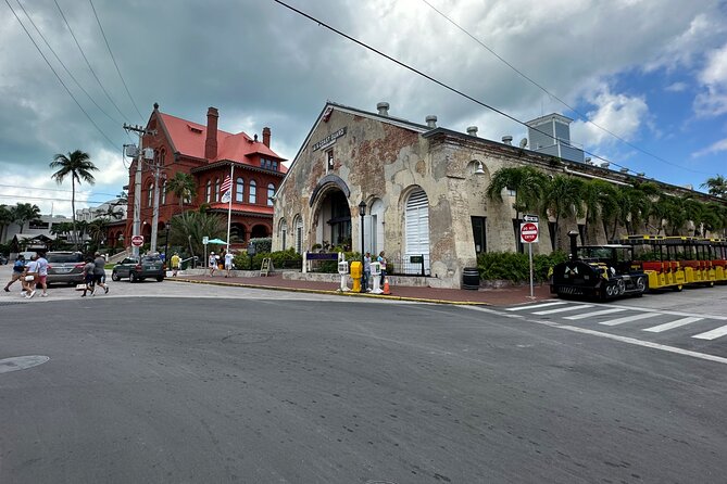 Full Day Private Tour to Key West and Sombrero Beach From Miami - Pickup and Departure Details