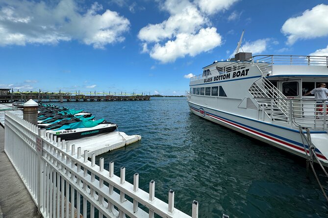 Full Day Private Tour to Key West and Sombrero Beach From Miami - Additional Considerations