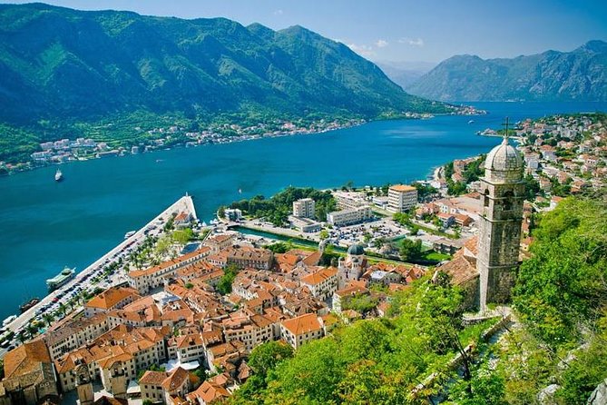 Full-Day Private Tour to Kotor and Boka Bay, Montenegro - Transportation Details