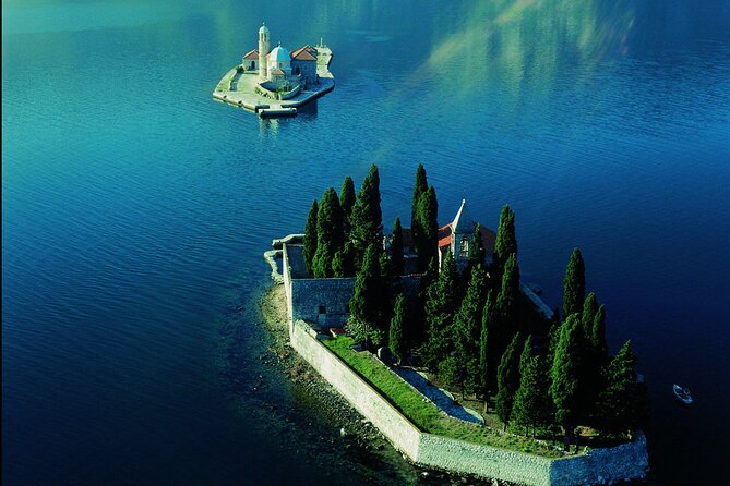 Full-Day Private Tour to Kotor and Boka Bay, Montenegro - Pickup and Meeting Point