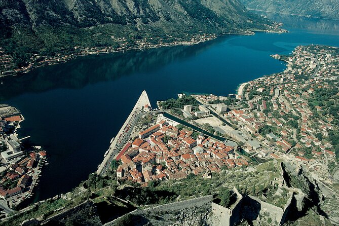 Full-Day Private Tour to Kotor and Boka Bay, Montenegro - Driver and Accessibility