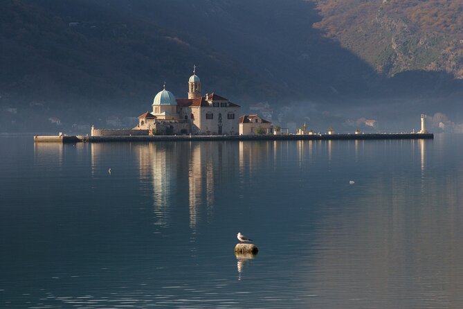 Full-Day Private Tour to Kotor and Boka Bay, Montenegro - Tour Participation