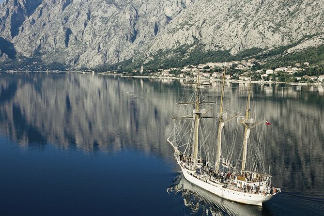 Full-Day Private Tour to Kotor and Boka Bay, Montenegro - Booking Information