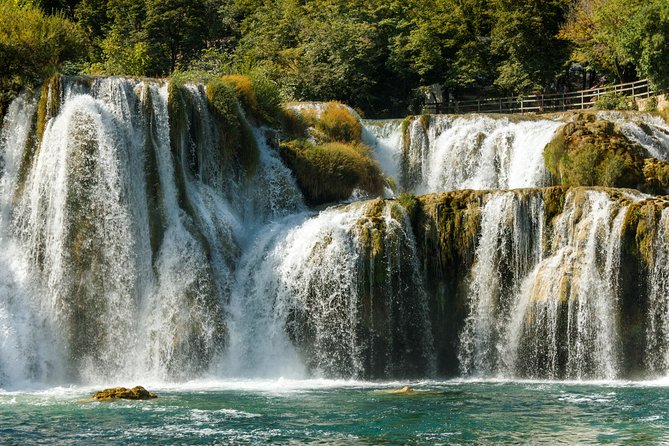 Full Day Private Tour to Krka National Park From Dubrovnik - Key Points