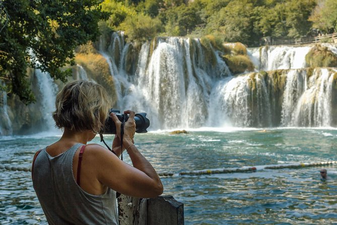 Full Day Private Tour to Krka National Park From Dubrovnik - Tour Expectations
