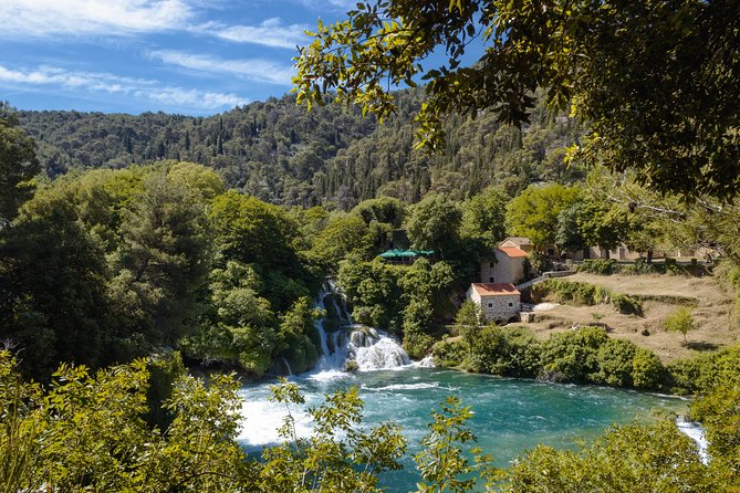 Full Day Private Tour to Krka National Park From Dubrovnik - Cancellation Policy