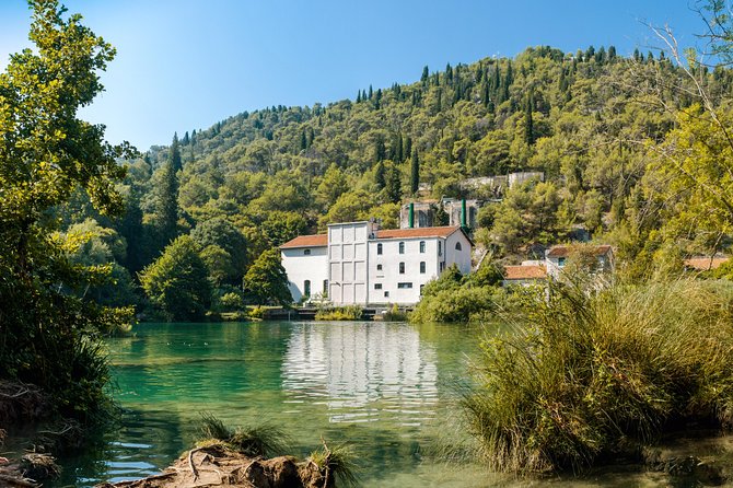 Full Day Private Tour to Krka National Park From Dubrovnik - Traveler Feedback