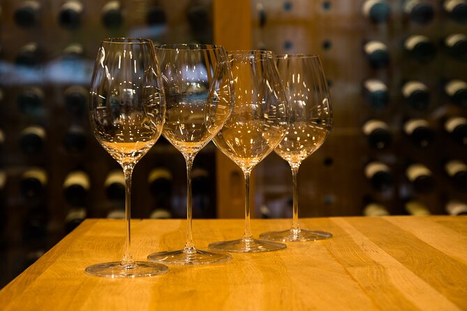 Full Day Private Tour to Kutná Hora With Wine Tasting - Accessibility and Transportation