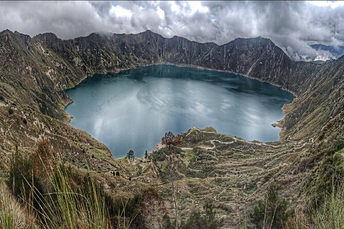 Full Day Private Tour to Laguna Del Quilotoa From Quito - Booking and Confirmation