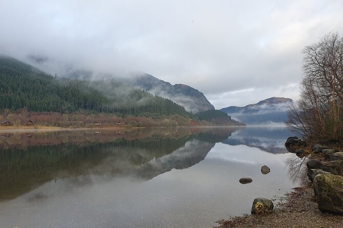 Full Day Private Tour to Loch Ness With Boat Trip Included - Pricing Information