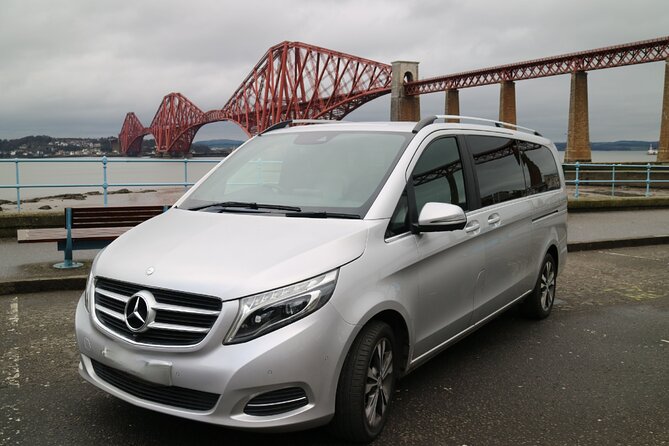 Full Day Private Tour to Loch Ness With Boat Trip Included - Compliance Emphasis