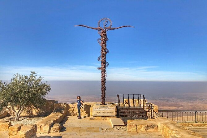 Full-Day Private Tour to Madaba, Mount Nebo and Dead Sea - Optional Inclusions