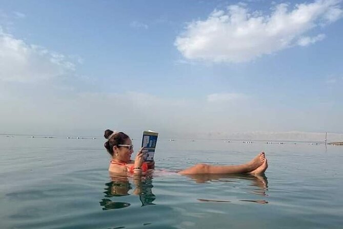 Full-Day Private Tour to Madaba, Mount Nebo and Dead Sea - Additional Information