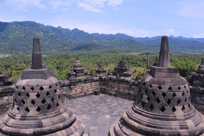 Full Day Private Tour to Majestic Borobudur and Prambanan Temple - Highlights of the Tour