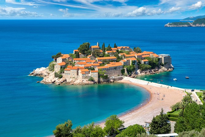 Full-Day Private Tour to Montenegro - About Your Stay