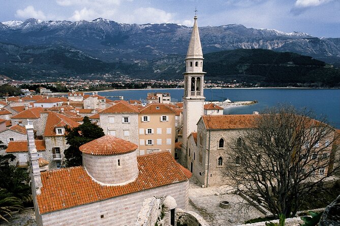 Full-Day Private Tour to Montenegro - What to Expect