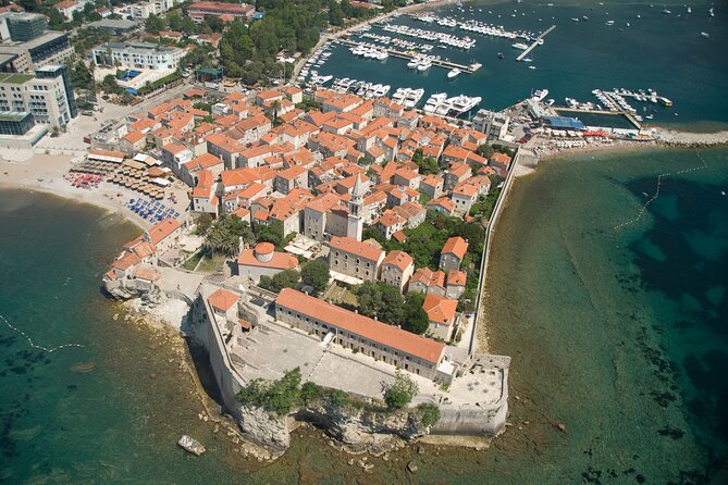 Full-Day Private Tour to Montenegro - Highlights of the Tour