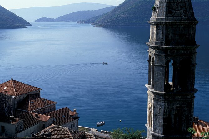 Full-Day Private Tour to Montenegro - Reviews and Ratings