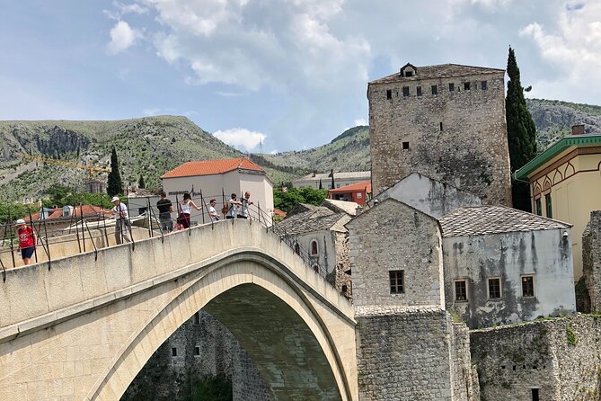 Full-Day Private Tour to Mostar & Kravice Waterfalls. - Recap
