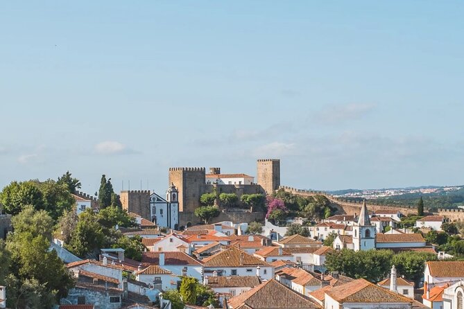 Full Day Private Tour to Nazaré, Óbidos, Fátima and Batalha - Accessibility and Participation