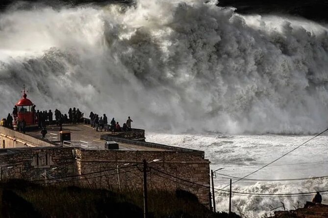 Full Day Private Tour to Nazaré, Óbidos, Fátima and Batalha - Recap