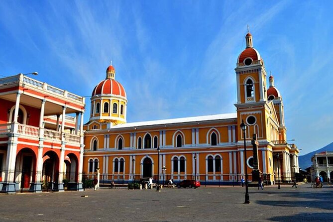 Full-Day Private Tour to Nicaragua From Costa Rica - Key Points