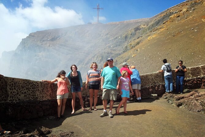 Full-Day Private Tour to Nicaragua From Costa Rica - Tour Schedule and Availability