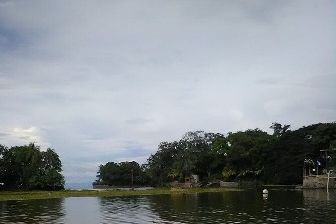Full-Day Private Tour to Nicaragua From Costa Rica - Participant Information
