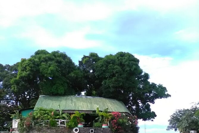 Full-Day Private Tour to Nicaragua From Costa Rica - Highlights of the Tour