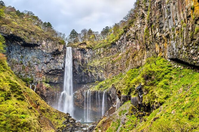 Full Day Private Tour to Nikko With English Speaking Driver - Key Points