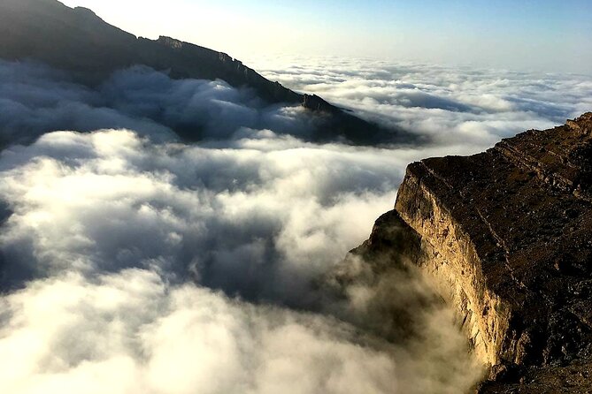 Full Day Private Tour to Nizwa and Jebel Shams From Muscat - Inclusions and Pricing