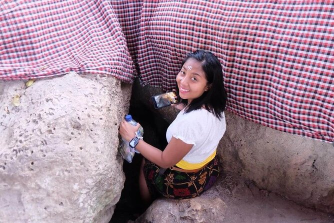 Full Day Private Tour to Nusa Penida Underground Temple From Bali - Exploring Nusa Penida
