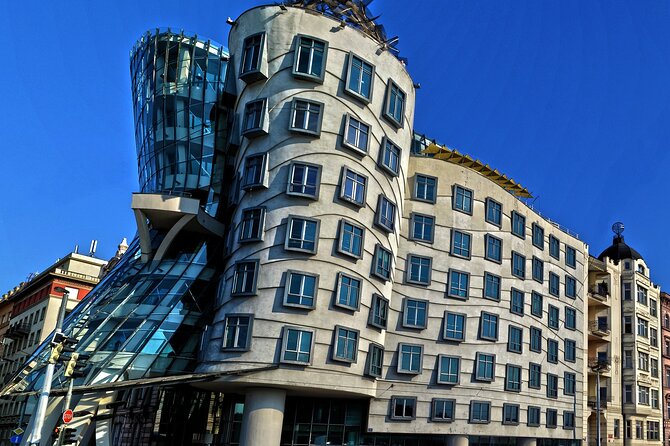 Full-Day Private Tour to Prague From Vienna - Booking and Confirmation Details