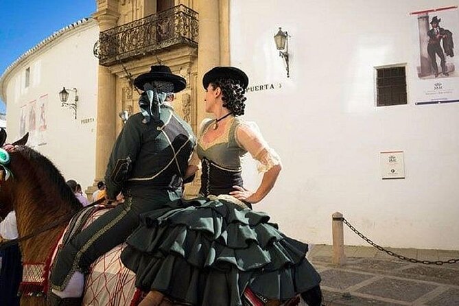 Full Day Private Tour to Ronda and Marbella From Málaga - Additional Information