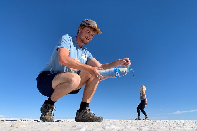 Full Day Private Tour to Salar De Uyuni - Accessibility and Participation