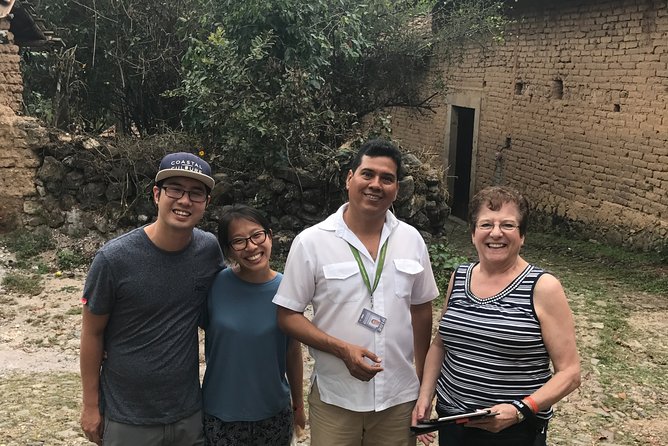Full-Day Private Tour to San Sebastian Del Oeste With Guide - Accessibility and Participation