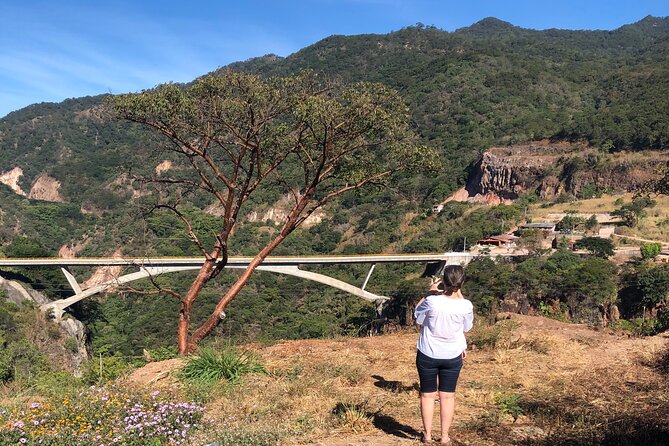 Full-Day Private Tour to San Sebastian Del Oeste With Guide - Departure and Transportation