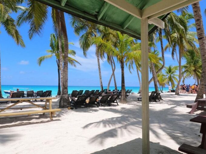 Full-Day Private Tour to Saona Island - Frequently Asked Questions
