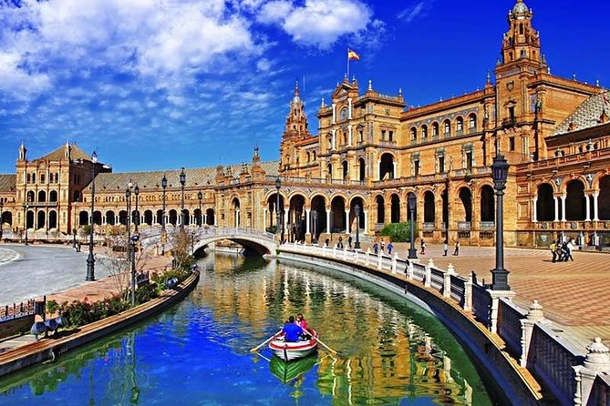Full-Day Private Tour to Seville From Cadiz With Hotel Pick up - Additional Information