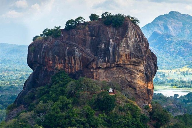 Full-Day Private Tour to Sigiriya and Dambulla - Pricing and Booking