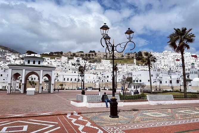Full Day Private Tour to Tetouan and Chefchaouen - Tour Duration and Schedule
