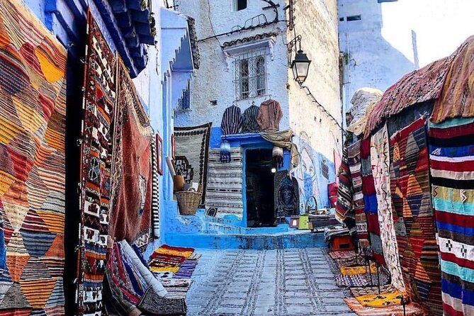 Full Day Private Tour to Tetouan and Chefchaouen - What to Bring and Wear