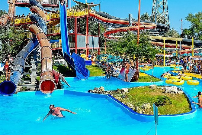 Full-Day Private Tour to the Black Sea From Bucharest - Pickup Information