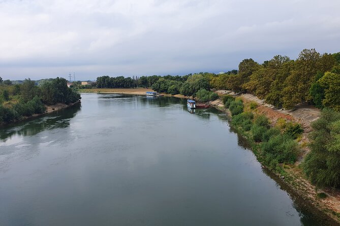Full-Day Private Tour to the Black Sea From Bucharest - Accessibility