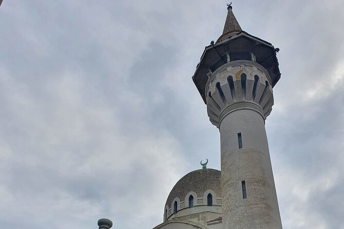 Full-Day Private Tour to the Black Sea From Bucharest - Reviews and Ratings