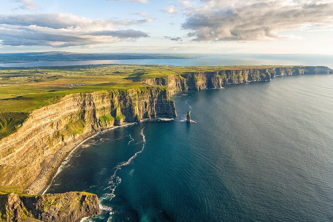 Full Day Private Tour to The Cliffs of Moher, Bunratty Castle - Inclusions