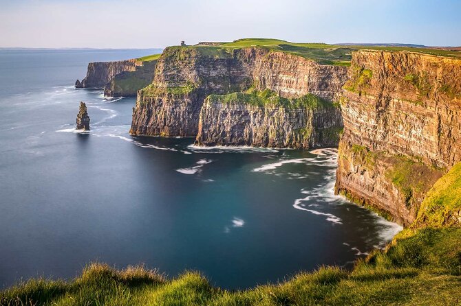 Full Day Private Tour to The Cliffs of Moher, Bunratty Castle - Additional Information