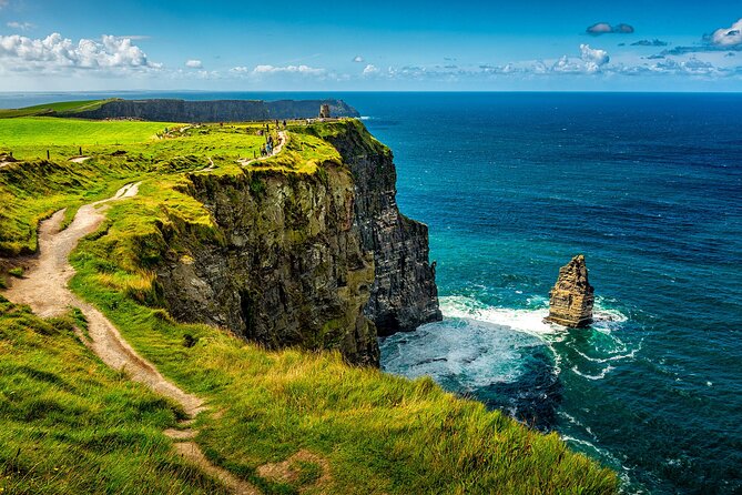 Full Day Private Tour to The Cliffs of Moher, Bunratty Castle - Planning Your Day