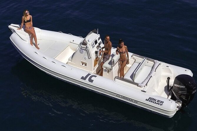 Full Day Private Tour to the Egadi Islands - Inclusions and Exclusions